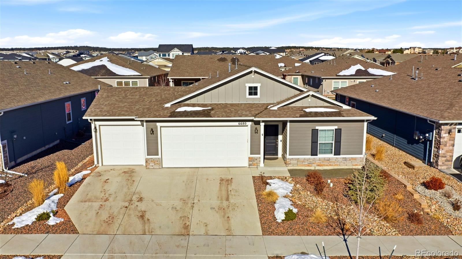 MLS Image #25 for 6680  rolling creek drive,colorado springs, Colorado