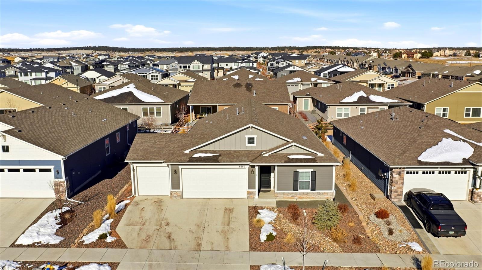 MLS Image #26 for 6680  rolling creek drive,colorado springs, Colorado