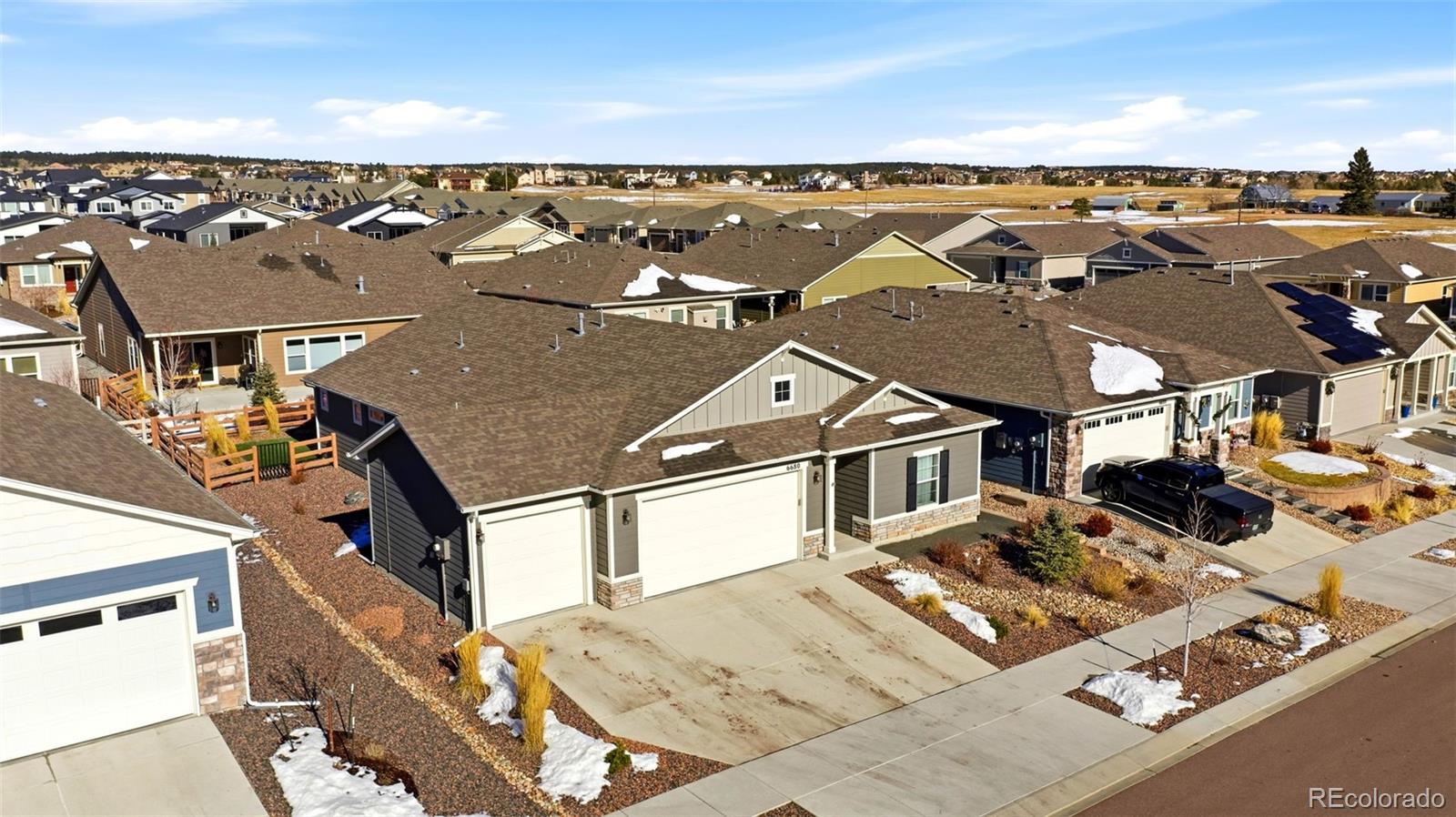 MLS Image #28 for 6680  rolling creek drive,colorado springs, Colorado