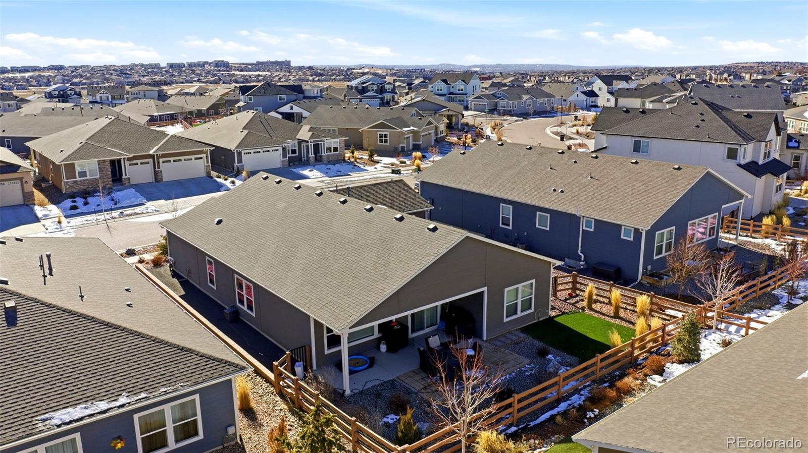MLS Image #30 for 6680  rolling creek drive,colorado springs, Colorado