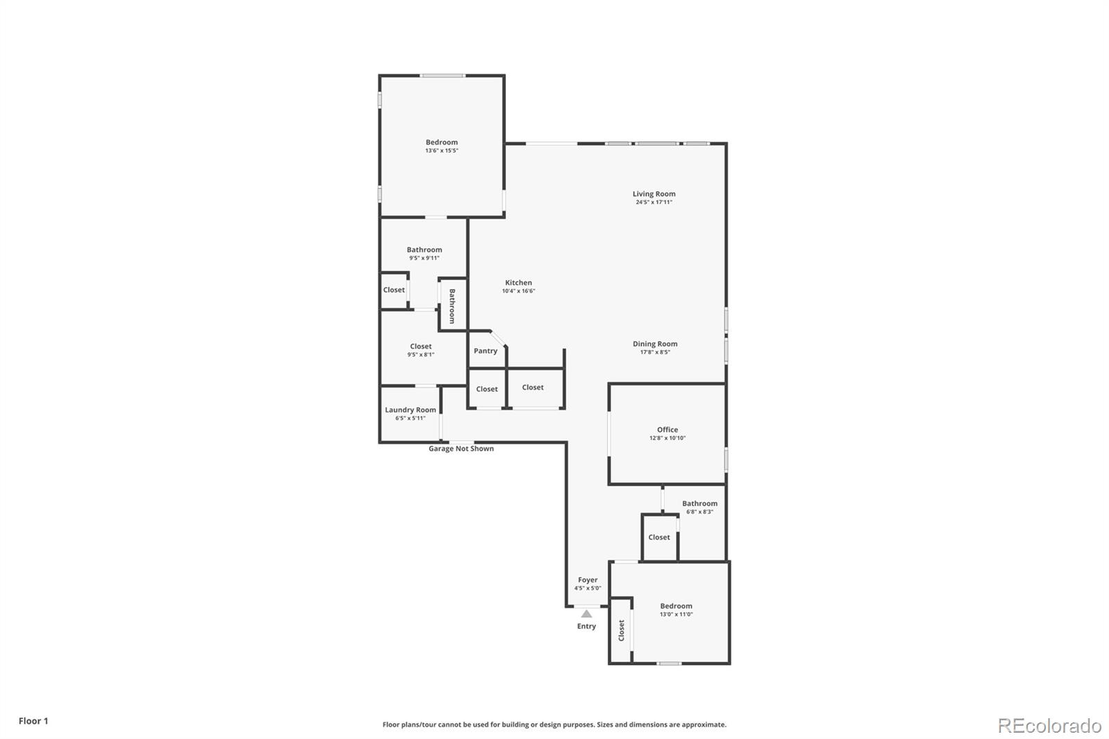 MLS Image #34 for 6680  rolling creek drive,colorado springs, Colorado