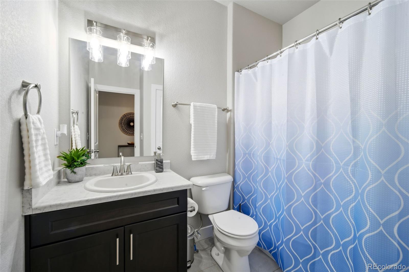 MLS Image #5 for 6680  rolling creek drive,colorado springs, Colorado
