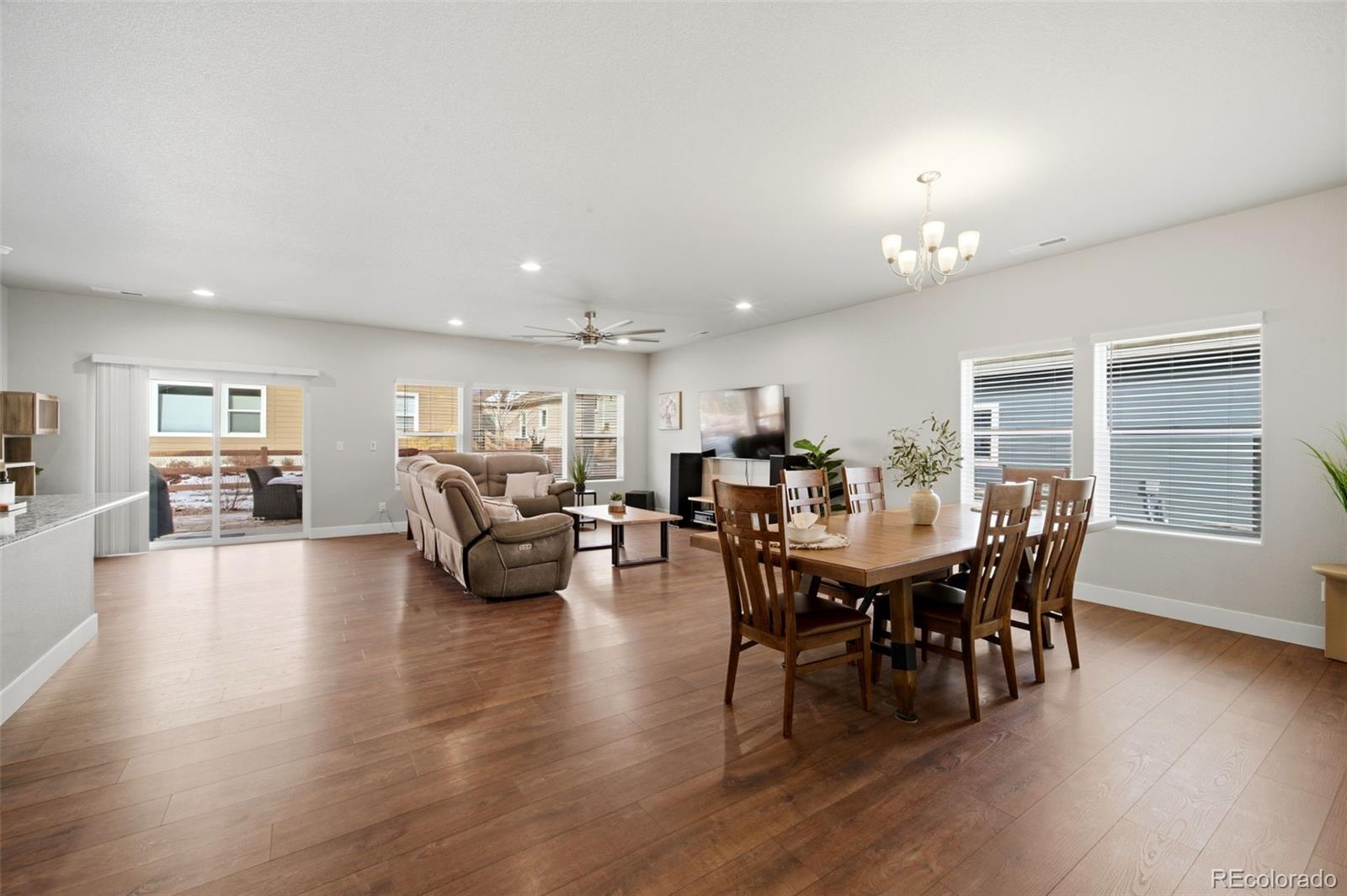 MLS Image #8 for 6680  rolling creek drive,colorado springs, Colorado