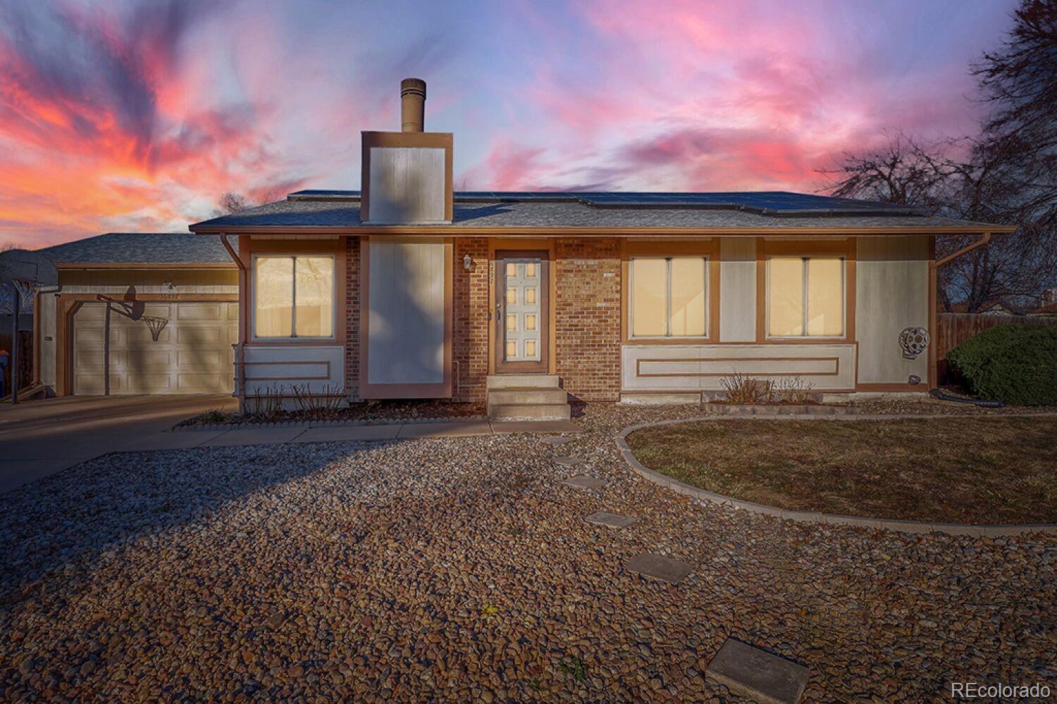 MLS Image #0 for 16897 e napa drive,aurora, Colorado