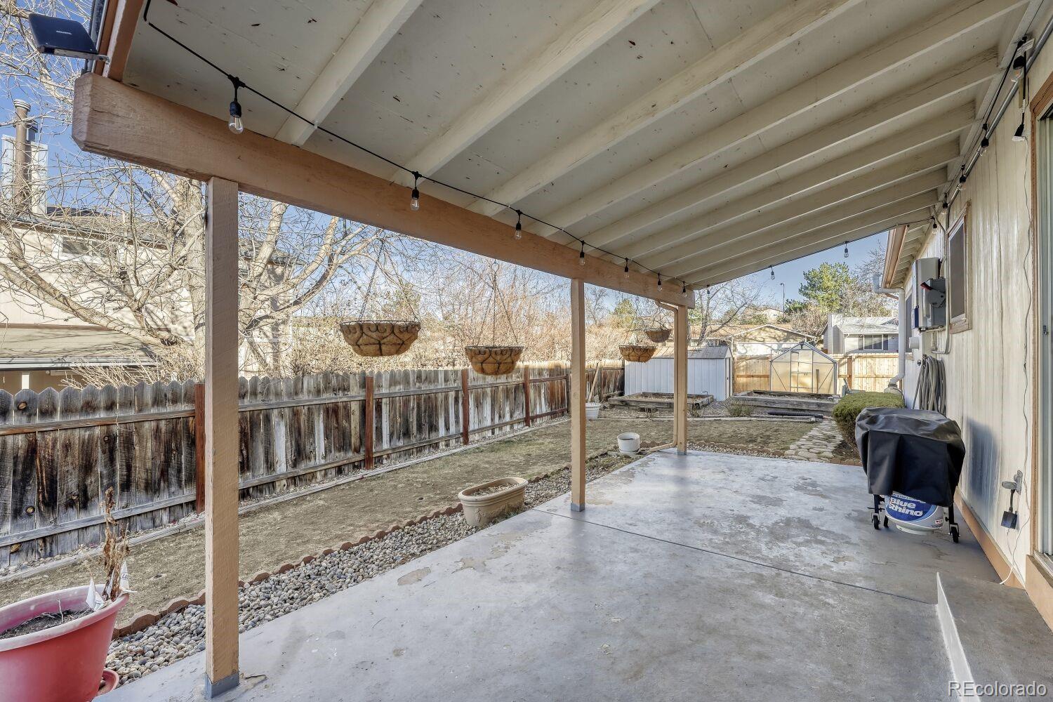 MLS Image #24 for 16897 e napa drive,aurora, Colorado