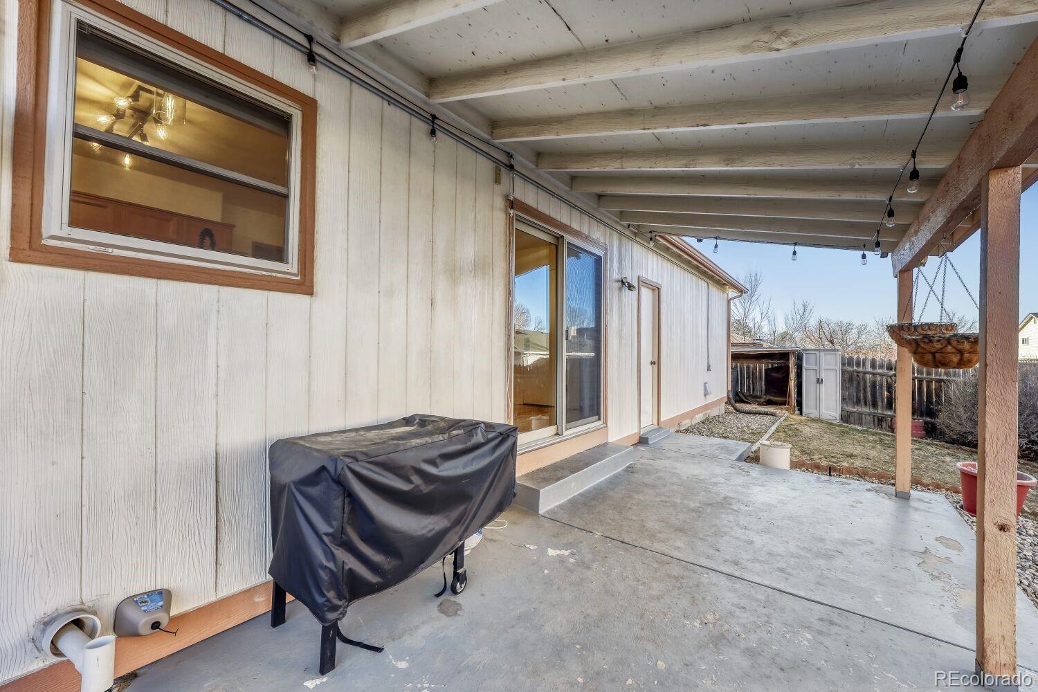 MLS Image #25 for 16897 e napa drive,aurora, Colorado