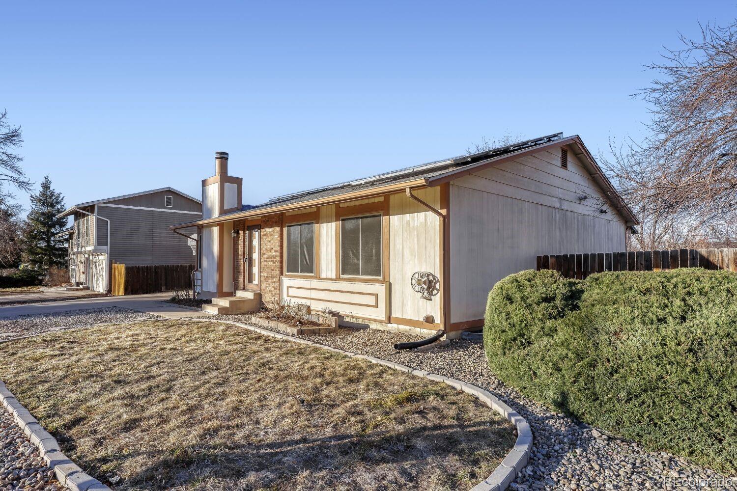 MLS Image #3 for 16897 e napa drive,aurora, Colorado