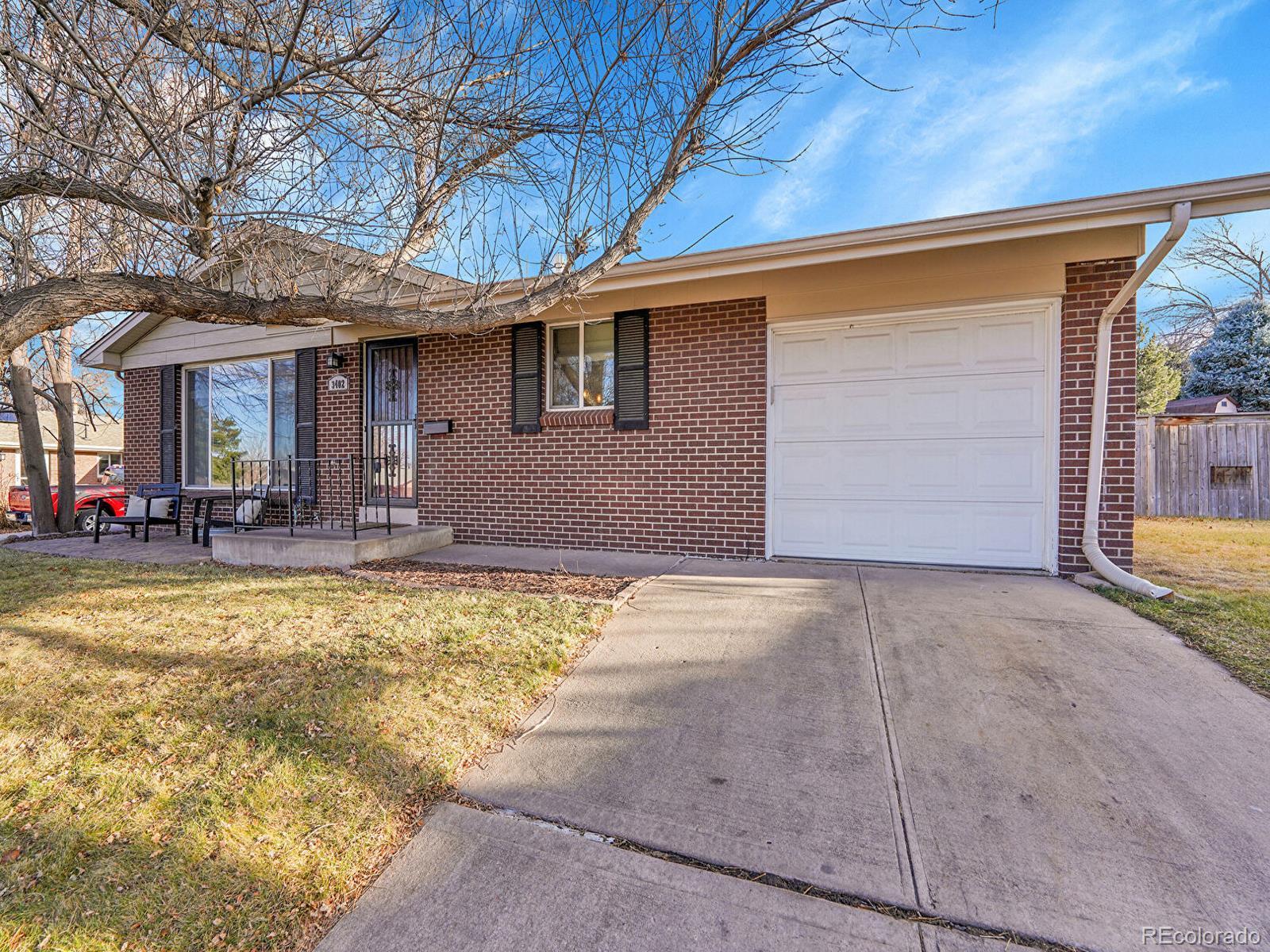 MLS Image #2 for 3402 e costilla avenue,centennial, Colorado
