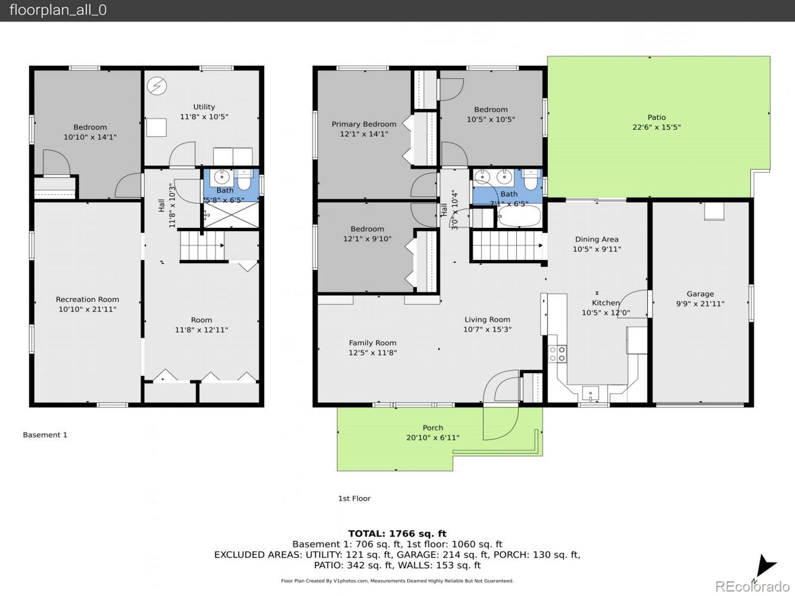MLS Image #20 for 3402 e costilla avenue,centennial, Colorado