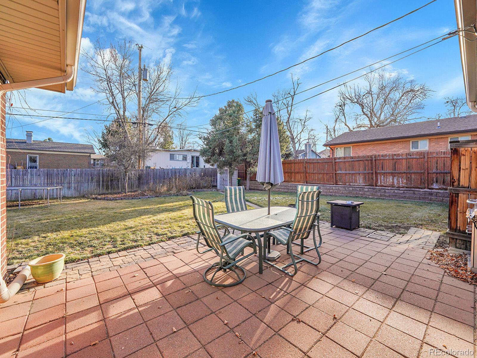 MLS Image #26 for 3402 e costilla avenue,centennial, Colorado