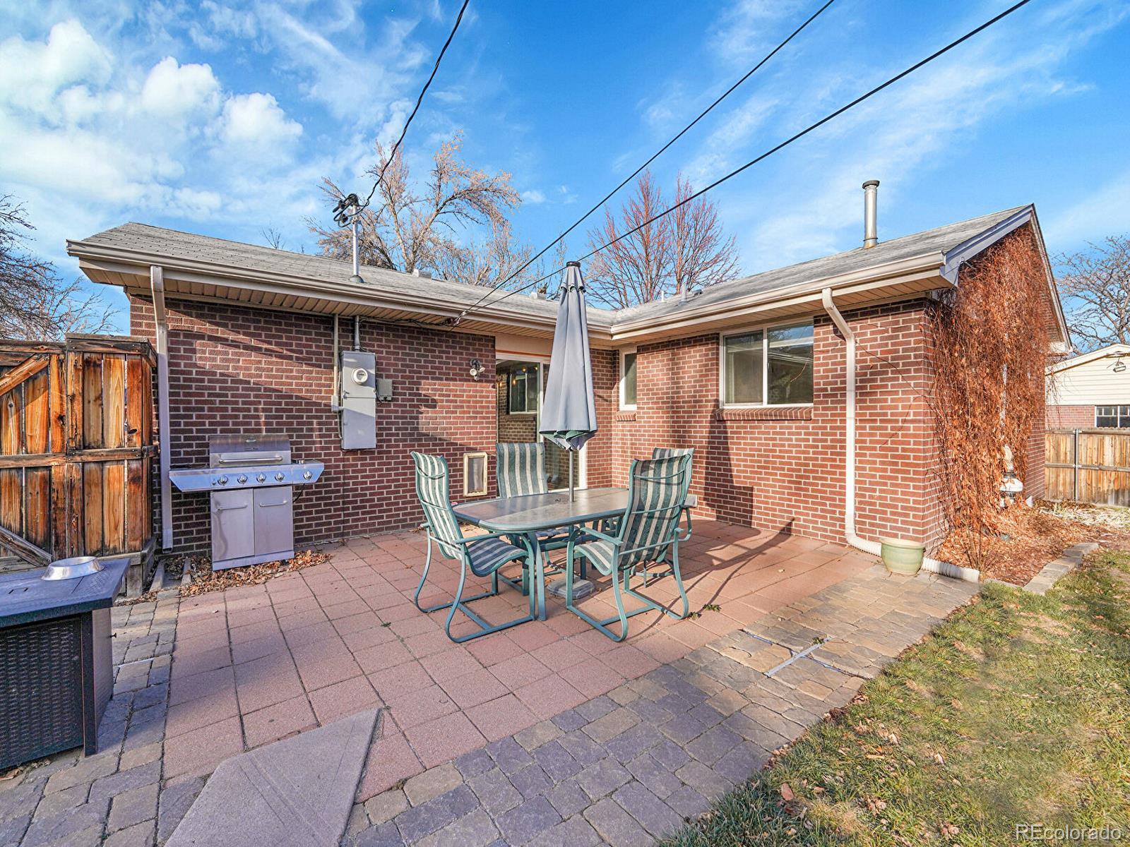 MLS Image #27 for 3402 e costilla avenue,centennial, Colorado