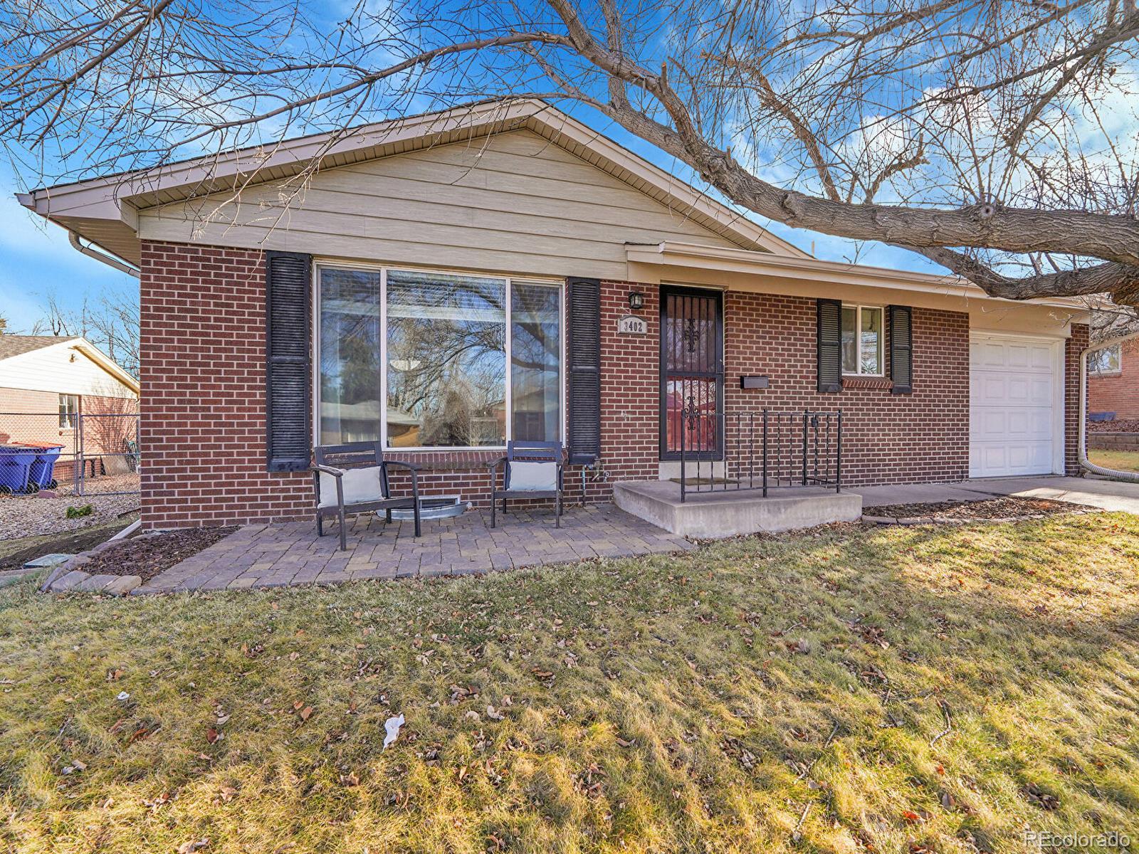 MLS Image #3 for 3402 e costilla avenue,centennial, Colorado