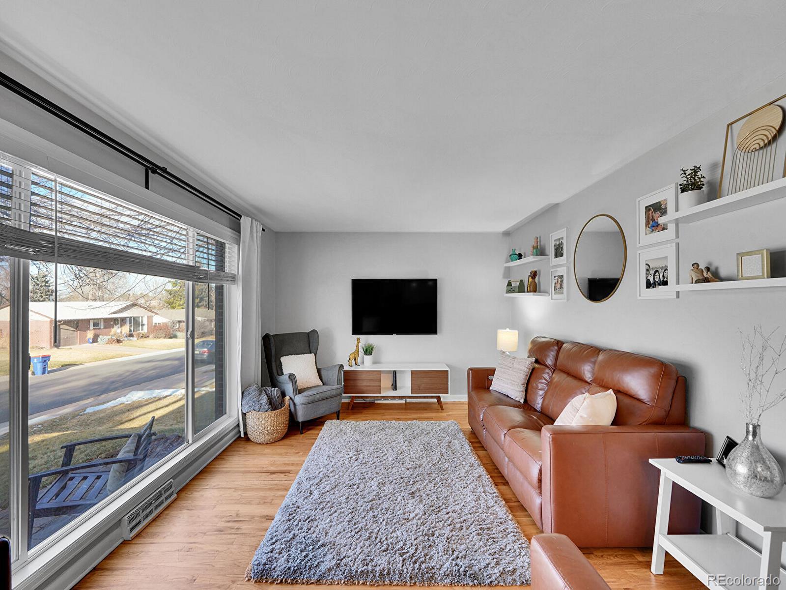 MLS Image #5 for 3402 e costilla avenue,centennial, Colorado