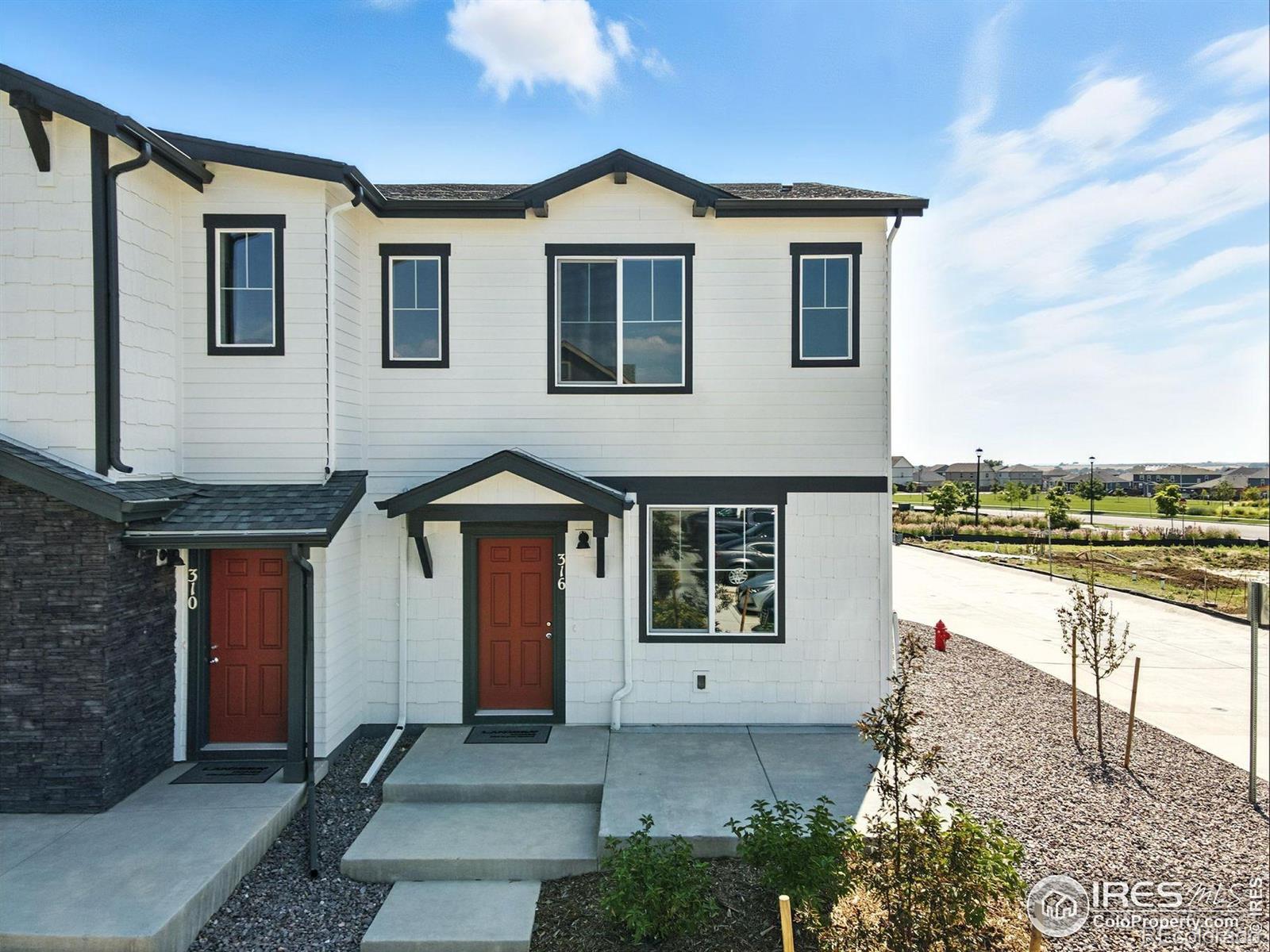 MLS Image #0 for 316  shoveler way,johnstown, Colorado