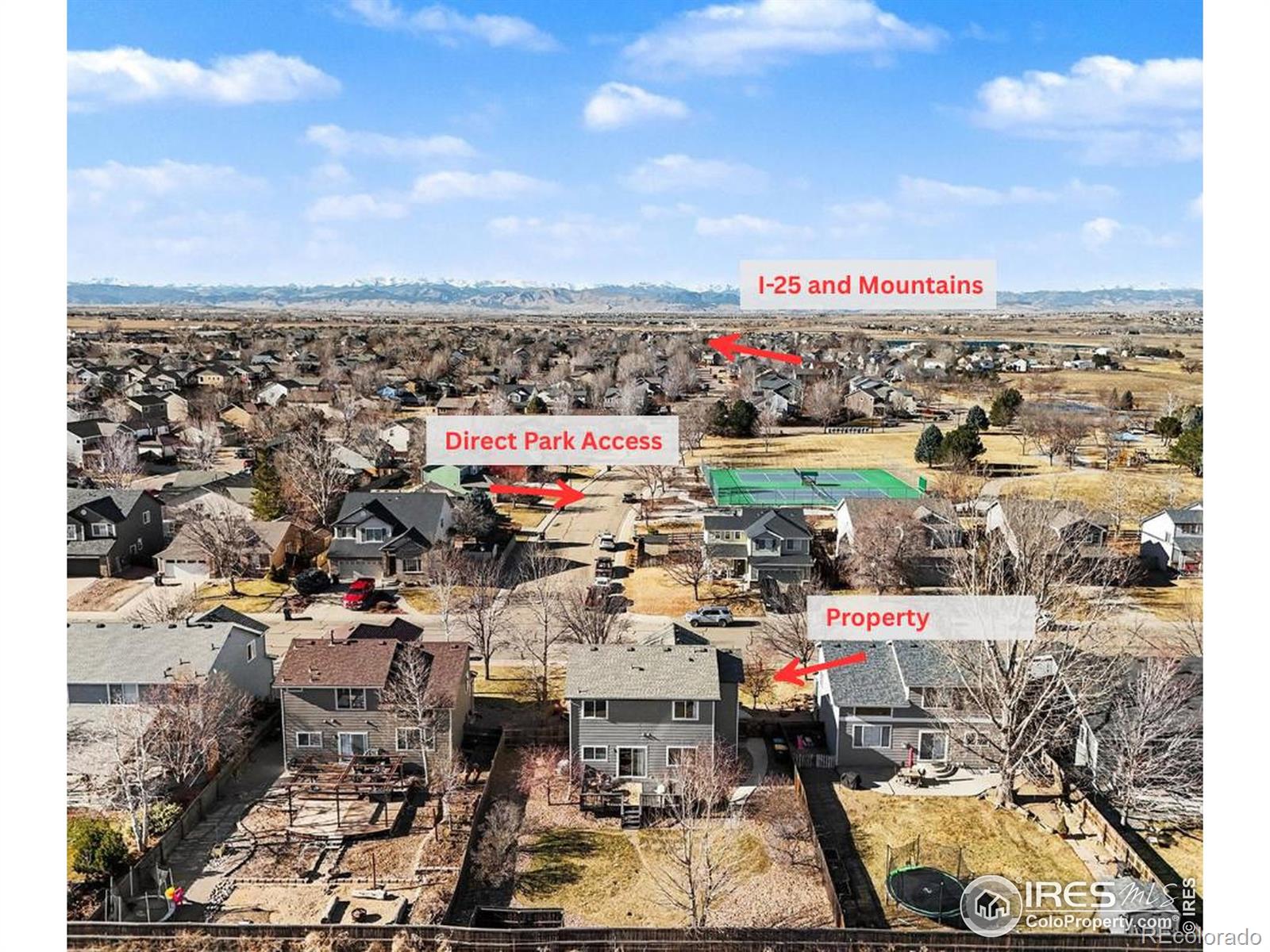 MLS Image #33 for 11392  ebony street,firestone, Colorado