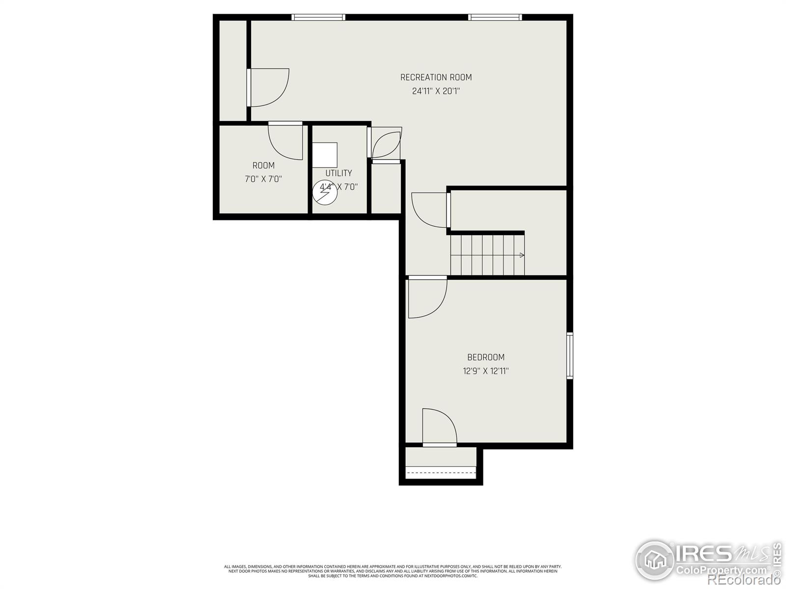 MLS Image #39 for 11392  ebony street,firestone, Colorado