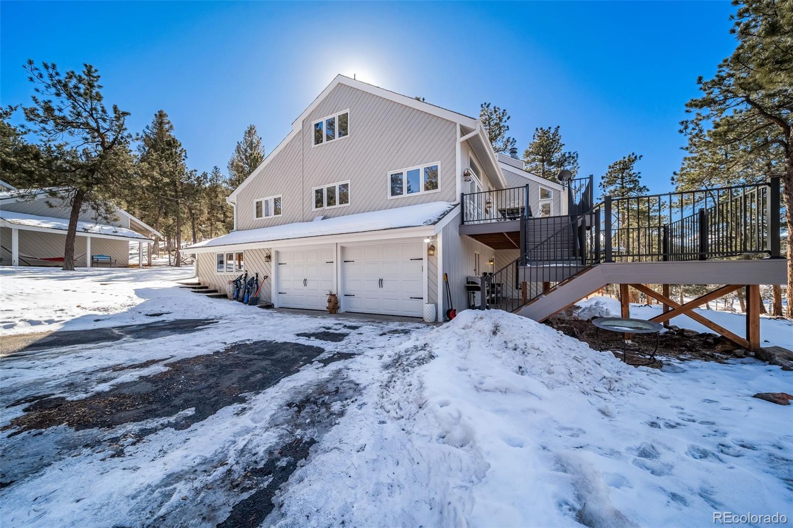 MLS Image #1 for 3454  nova road,pine, Colorado