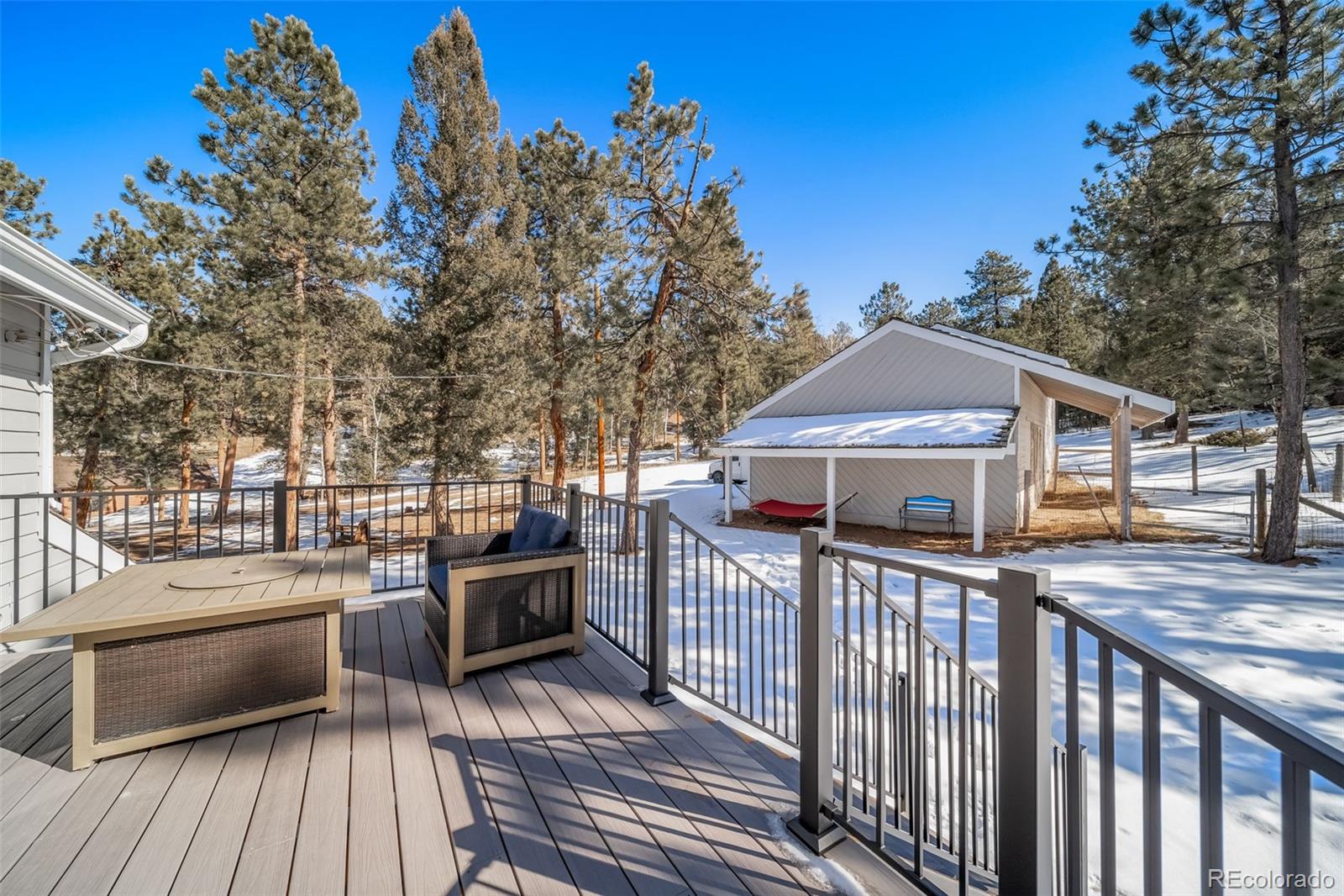MLS Image #14 for 3454  nova road,pine, Colorado