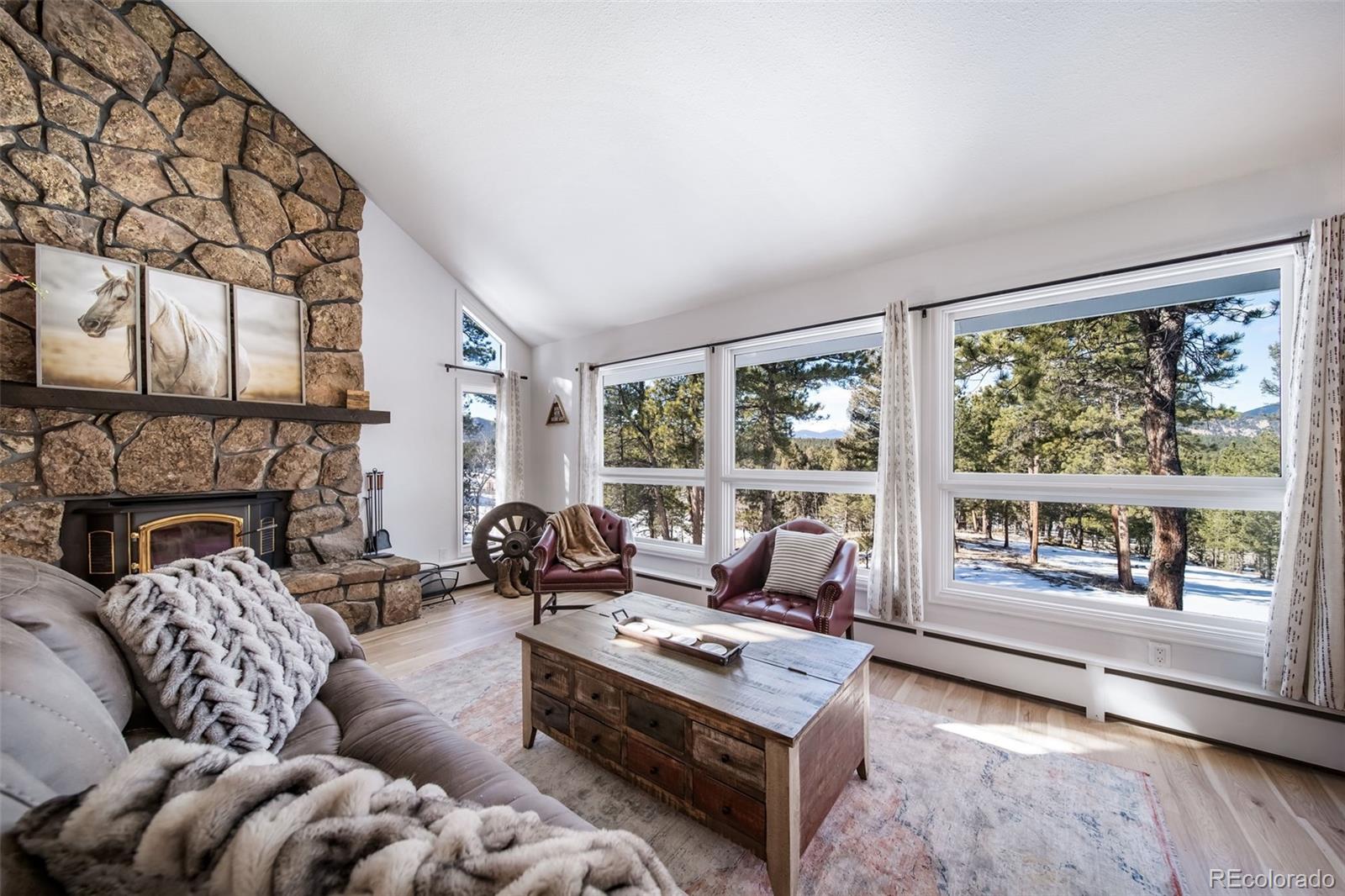MLS Image #3 for 3454  nova road,pine, Colorado
