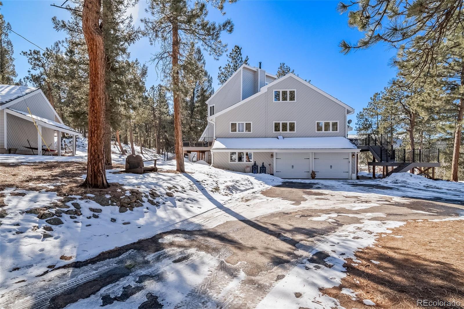 MLS Image #36 for 3454  nova road,pine, Colorado