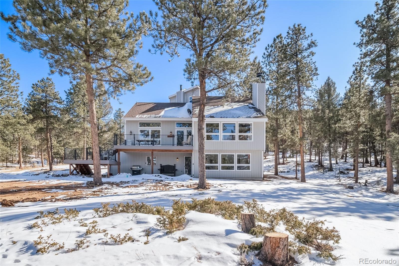 MLS Image #38 for 3454  nova road,pine, Colorado