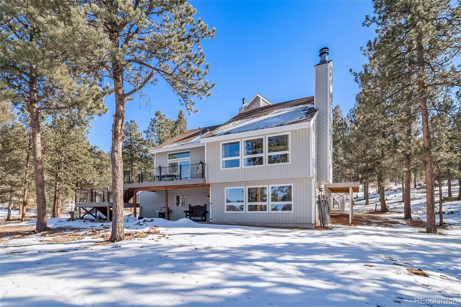 MLS Image #39 for 3454  nova road,pine, Colorado