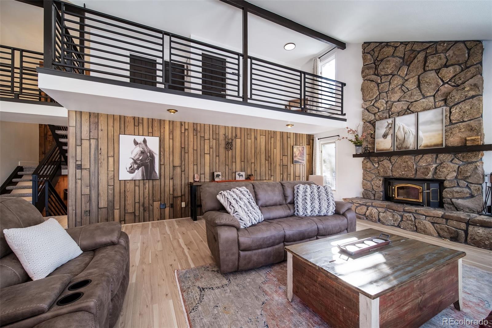 MLS Image #4 for 3454  nova road,pine, Colorado
