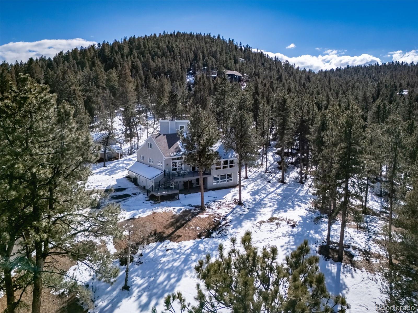 MLS Image #40 for 3454  nova road,pine, Colorado