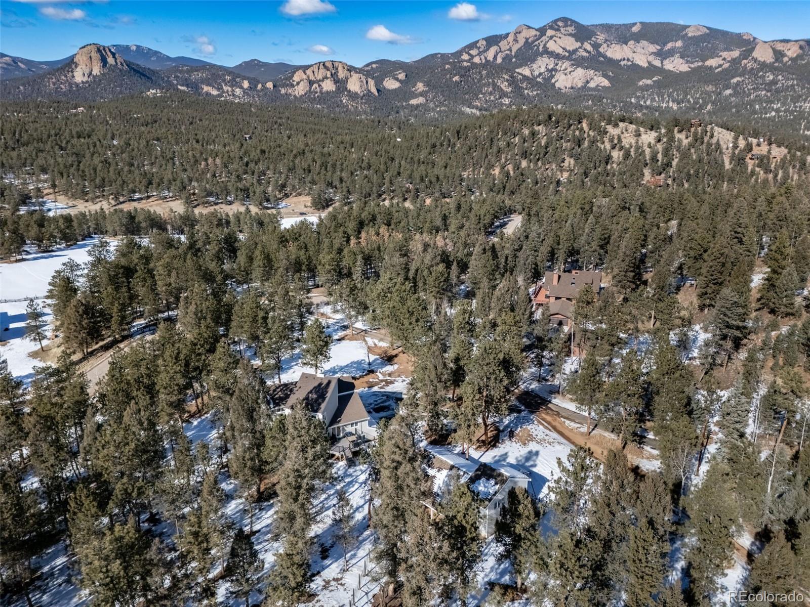 MLS Image #41 for 3454  nova road,pine, Colorado