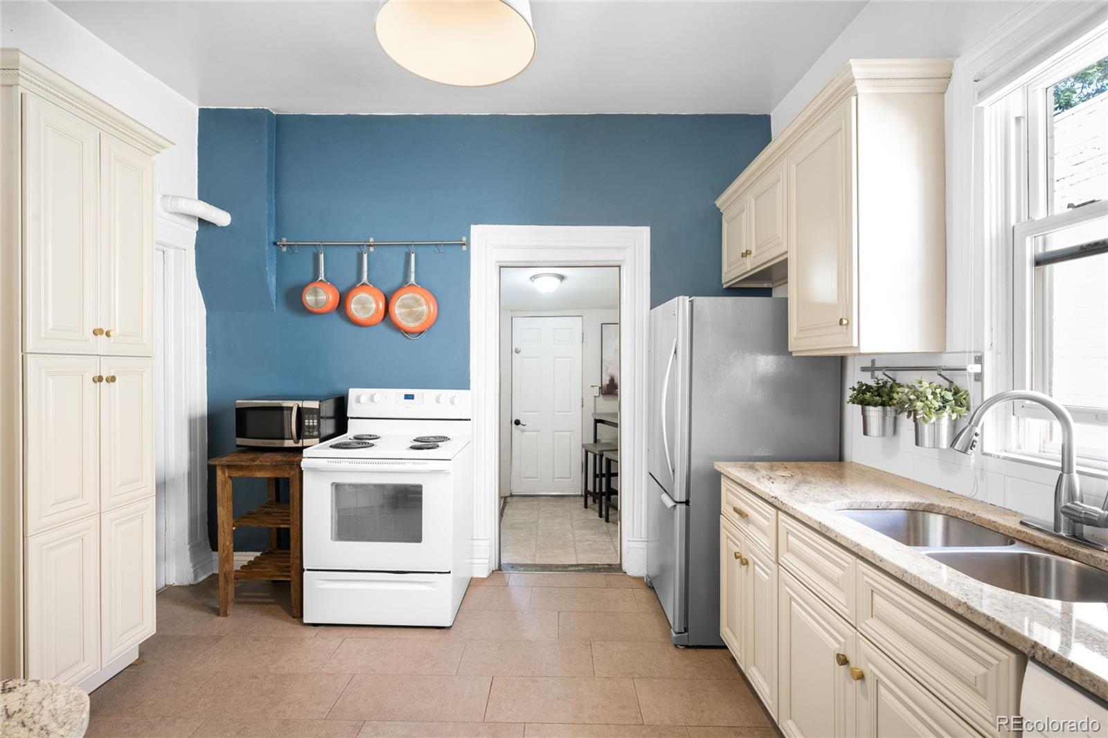 MLS Image #11 for 3437 w 23rd avenue,denver, Colorado