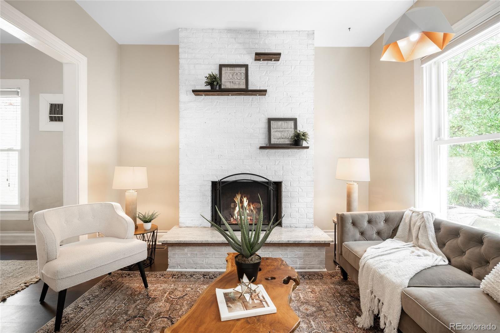 MLS Image #2 for 3437 w 23rd avenue,denver, Colorado