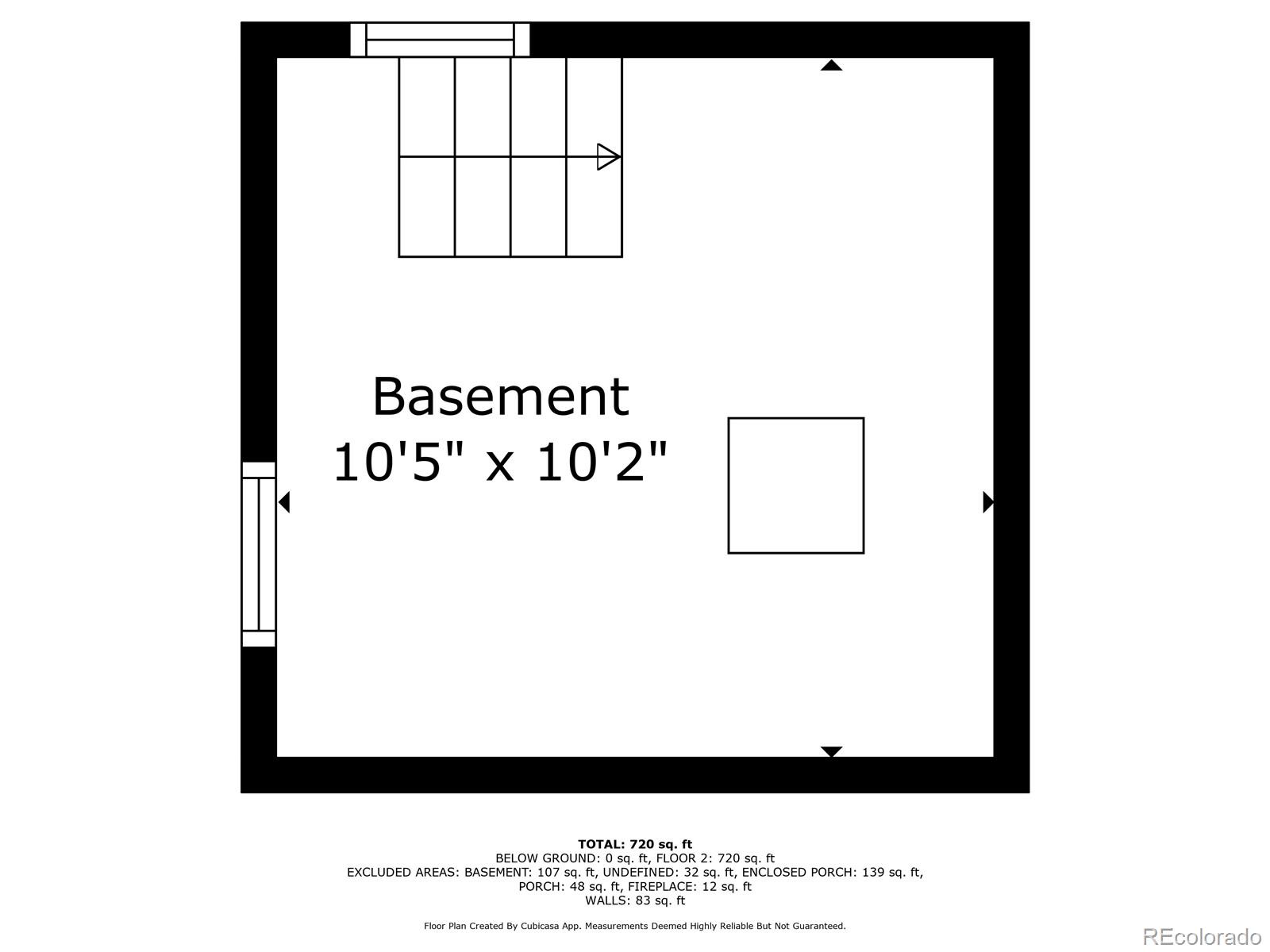 MLS Image #21 for 3437 w 23rd avenue,denver, Colorado