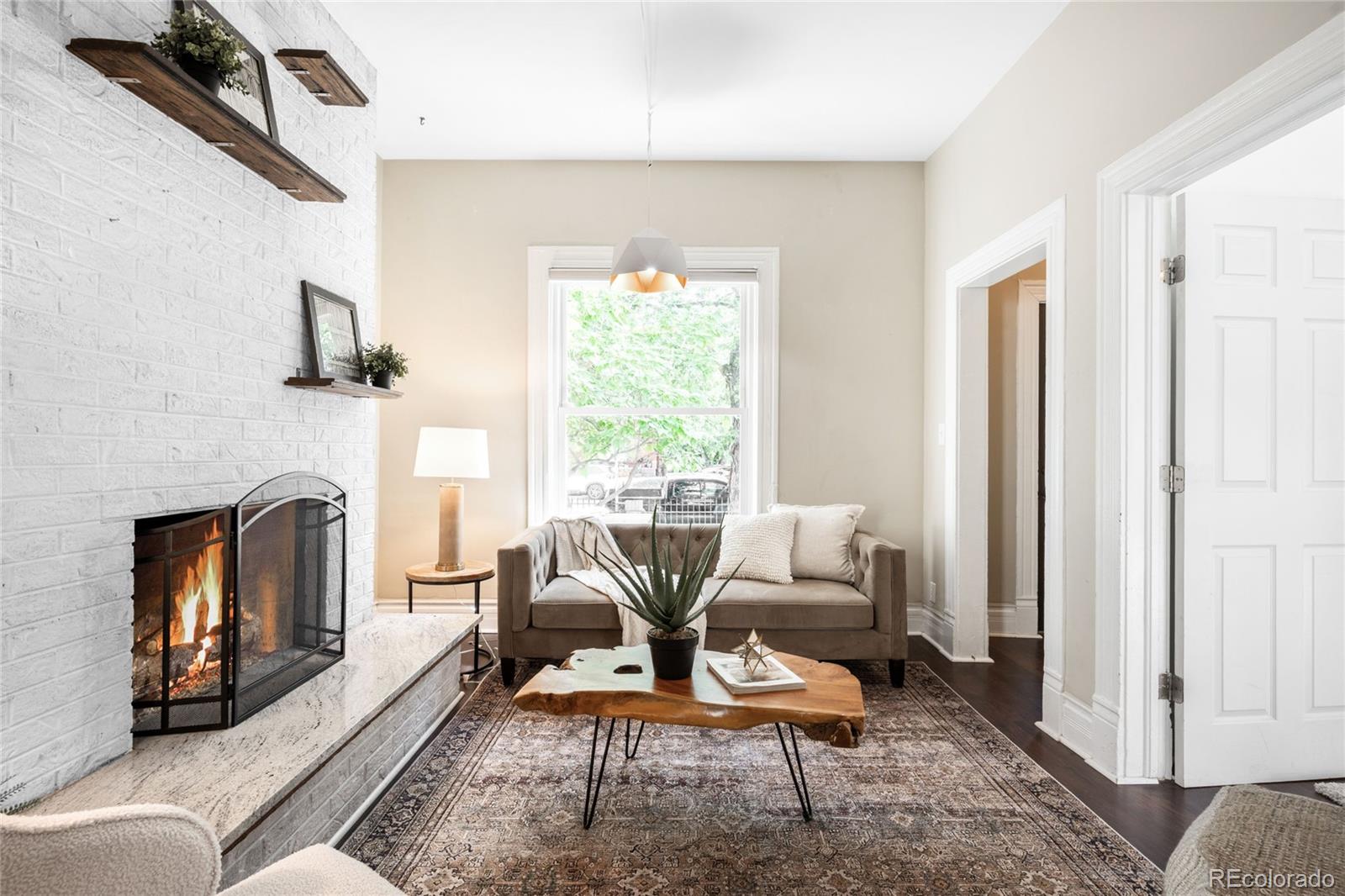 MLS Image #3 for 3437 w 23rd avenue,denver, Colorado