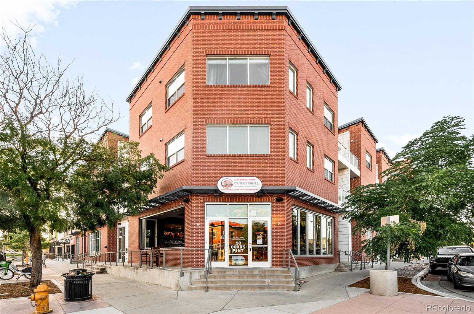 MLS Image #30 for 3437 w 23rd avenue,denver, Colorado
