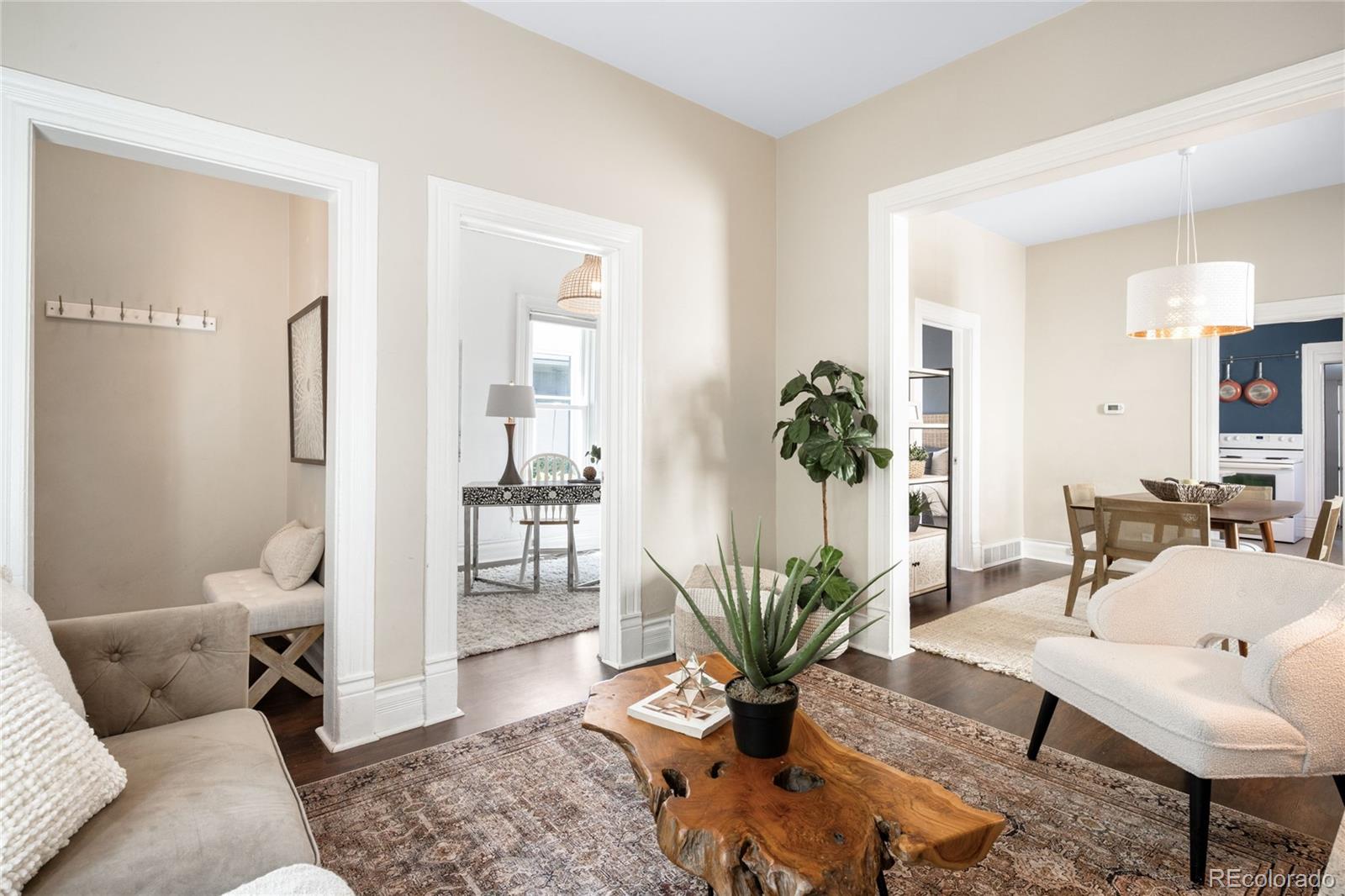 MLS Image #5 for 3437 w 23rd avenue,denver, Colorado