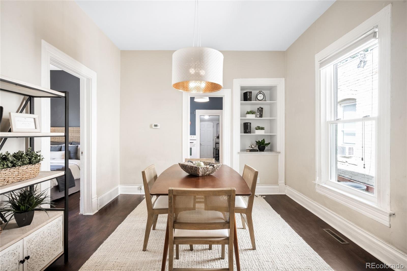 MLS Image #6 for 3437 w 23rd avenue,denver, Colorado