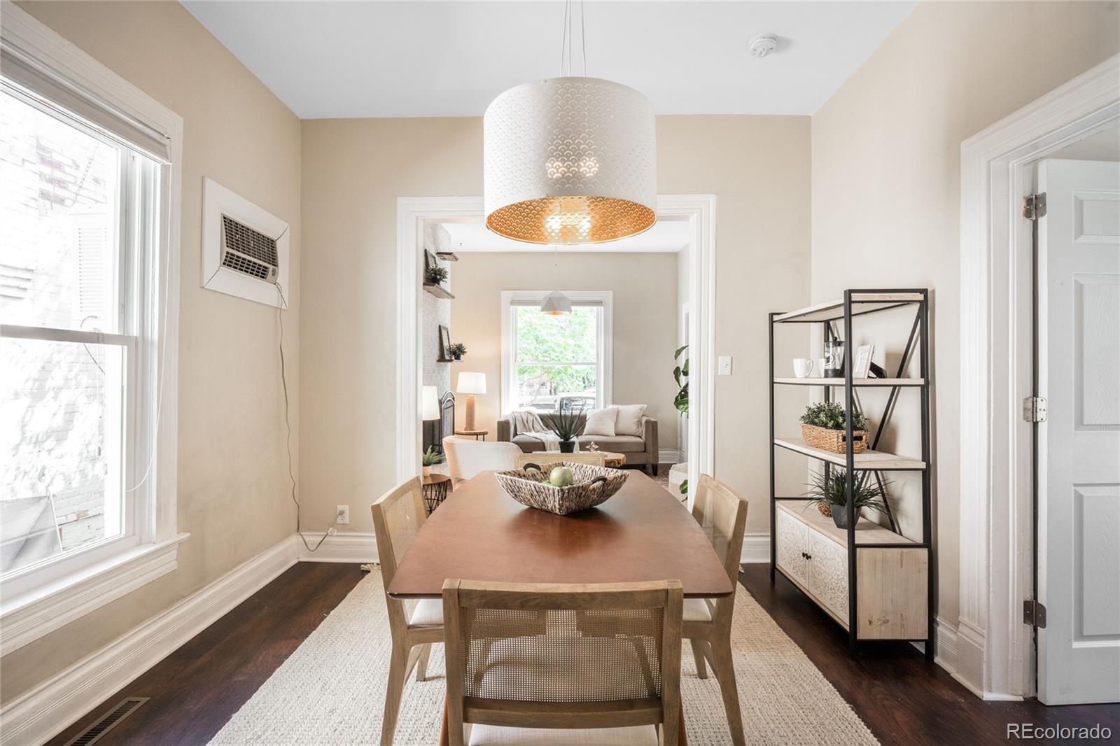 MLS Image #7 for 3437 w 23rd avenue,denver, Colorado