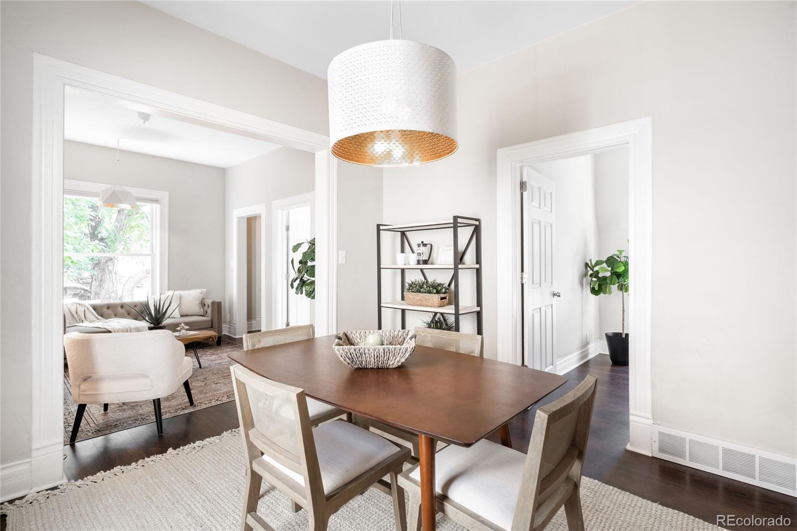MLS Image #8 for 3437 w 23rd avenue,denver, Colorado