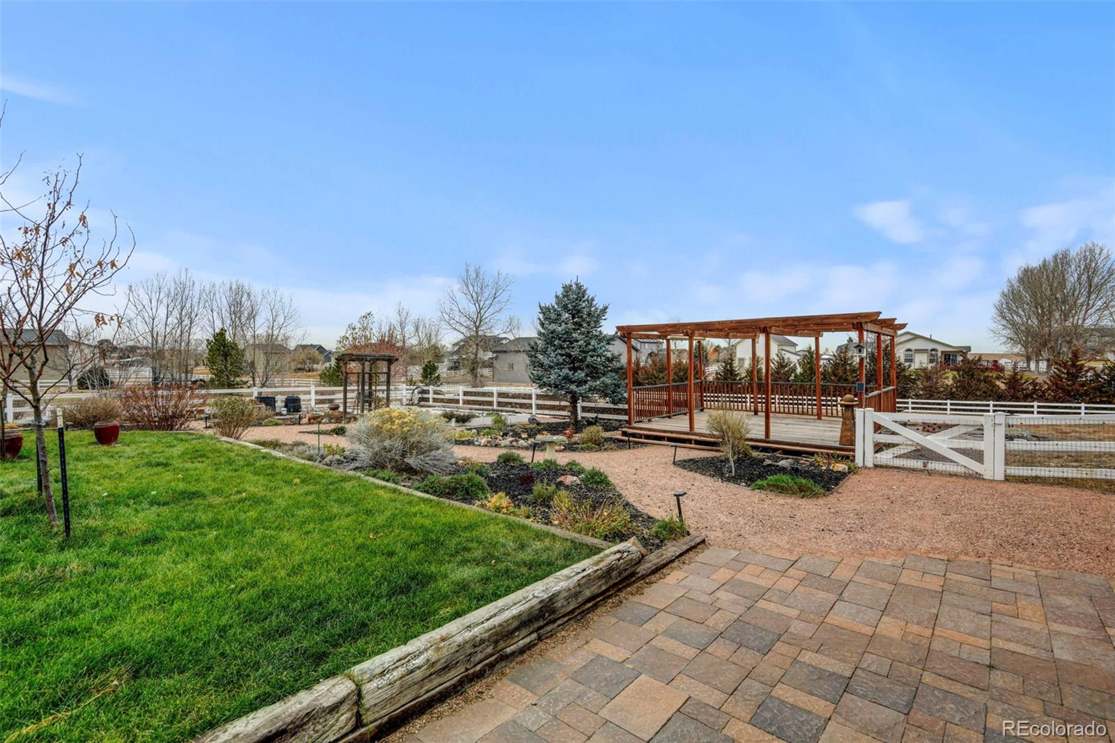 MLS Image #33 for 31505 e 166th avenue,hudson, Colorado