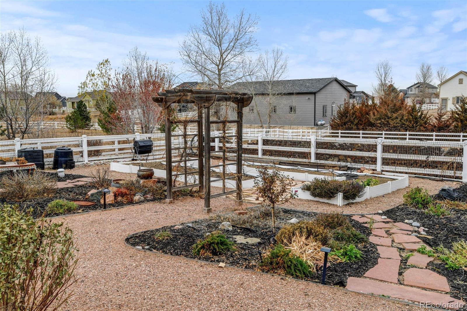 MLS Image #34 for 31505 e 166th avenue,hudson, Colorado