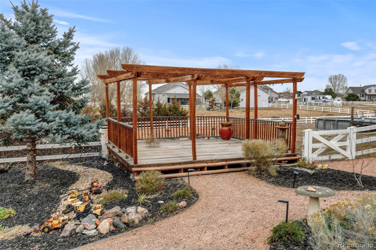 MLS Image #35 for 31505 e 166th avenue,hudson, Colorado