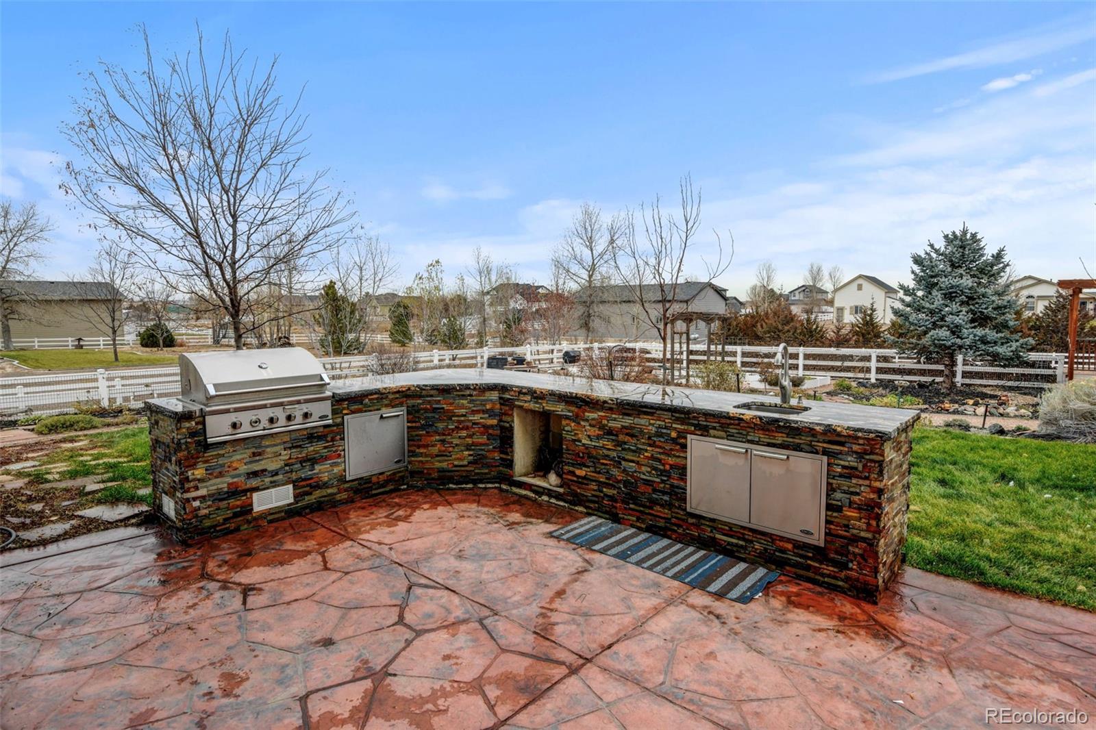 MLS Image #37 for 31505 e 166th avenue,hudson, Colorado