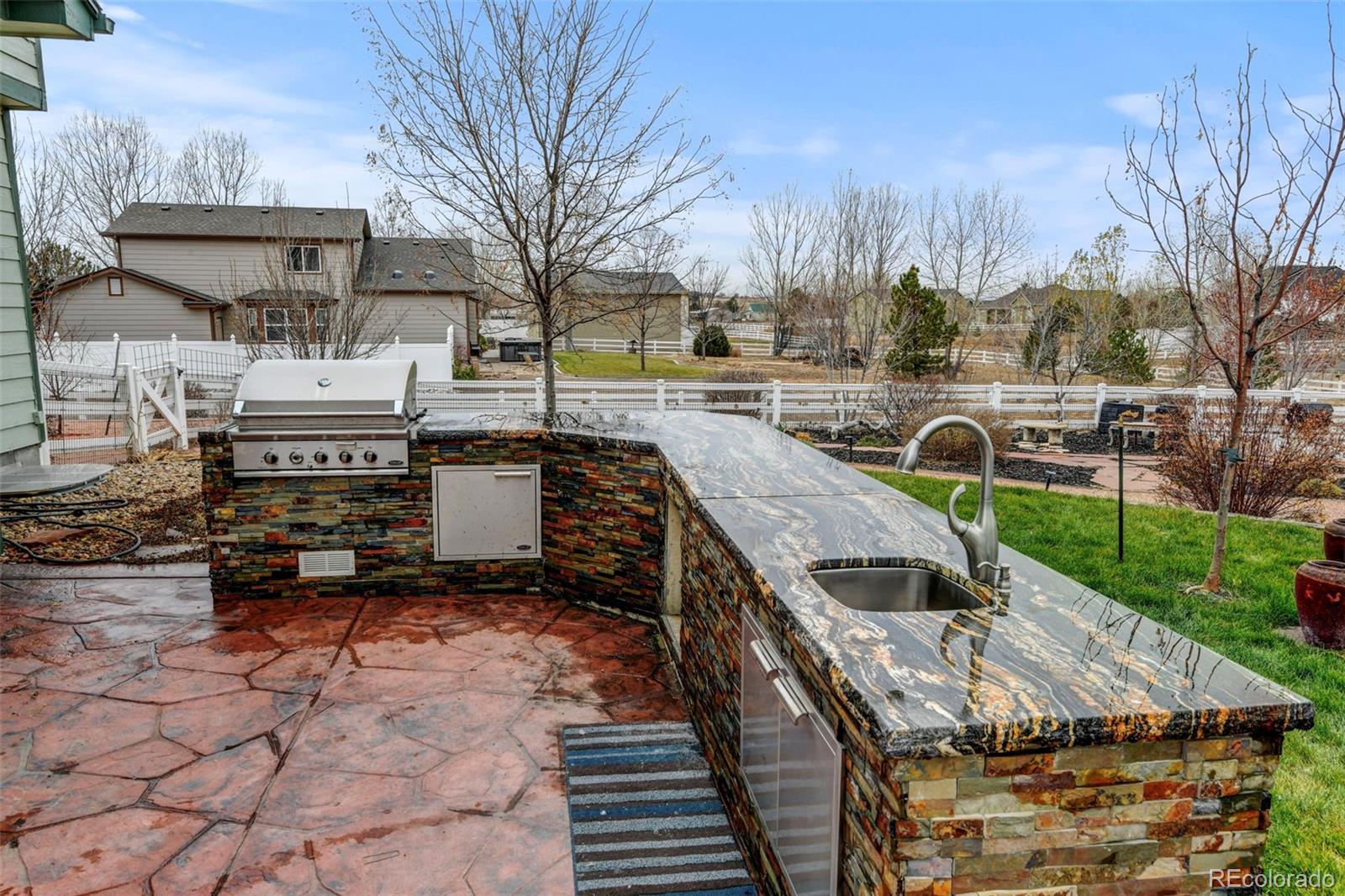 MLS Image #38 for 31505 e 166th avenue,hudson, Colorado