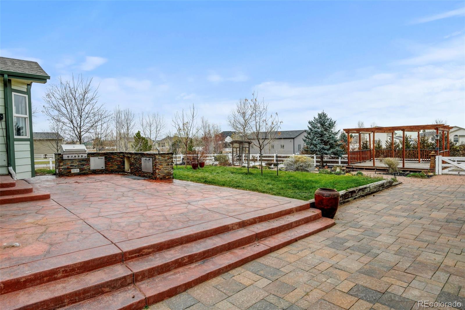 MLS Image #39 for 31505 e 166th avenue,hudson, Colorado