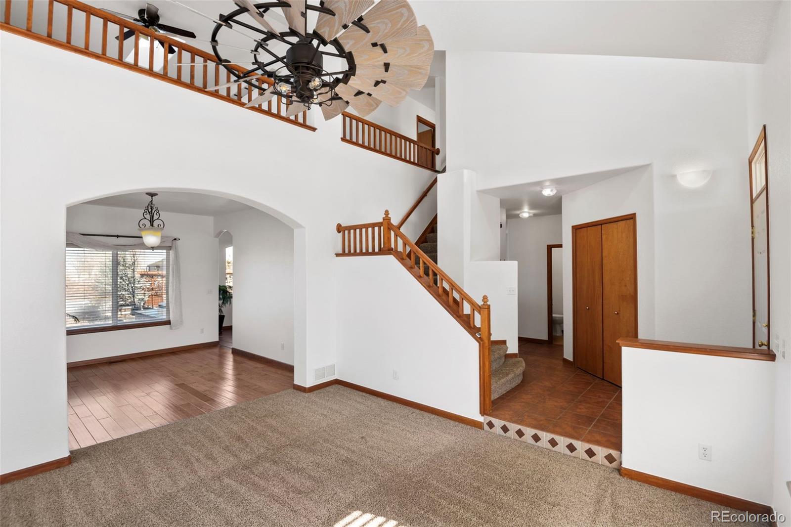 MLS Image #4 for 31505 e 166th avenue,hudson, Colorado