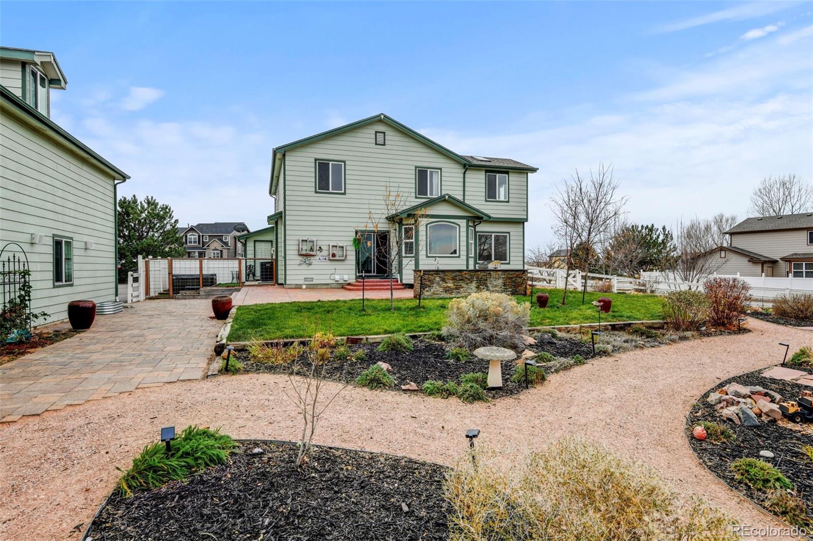 MLS Image #41 for 31505 e 166th avenue,hudson, Colorado