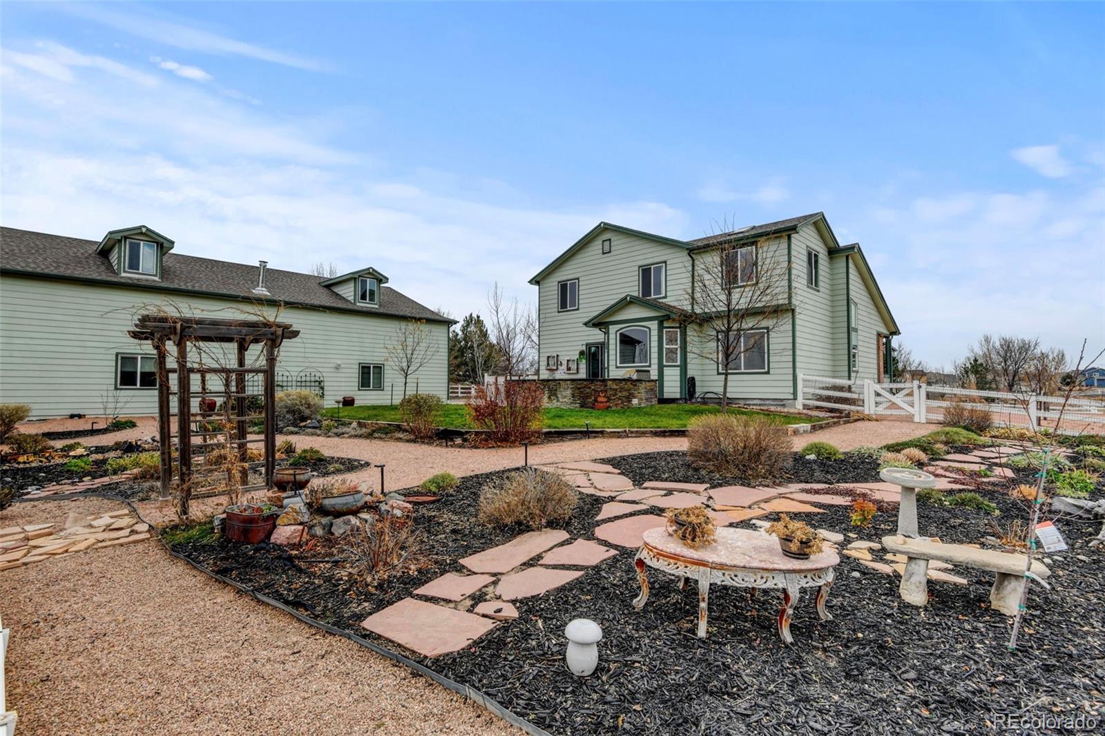 MLS Image #42 for 31505 e 166th avenue,hudson, Colorado