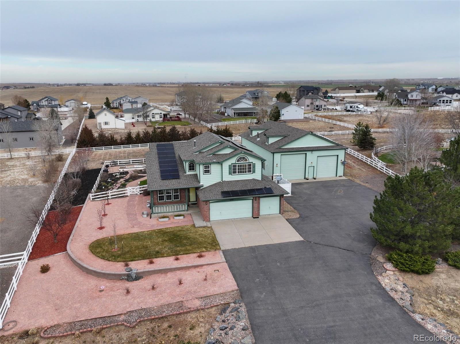 MLS Image #43 for 31505 e 166th avenue,hudson, Colorado