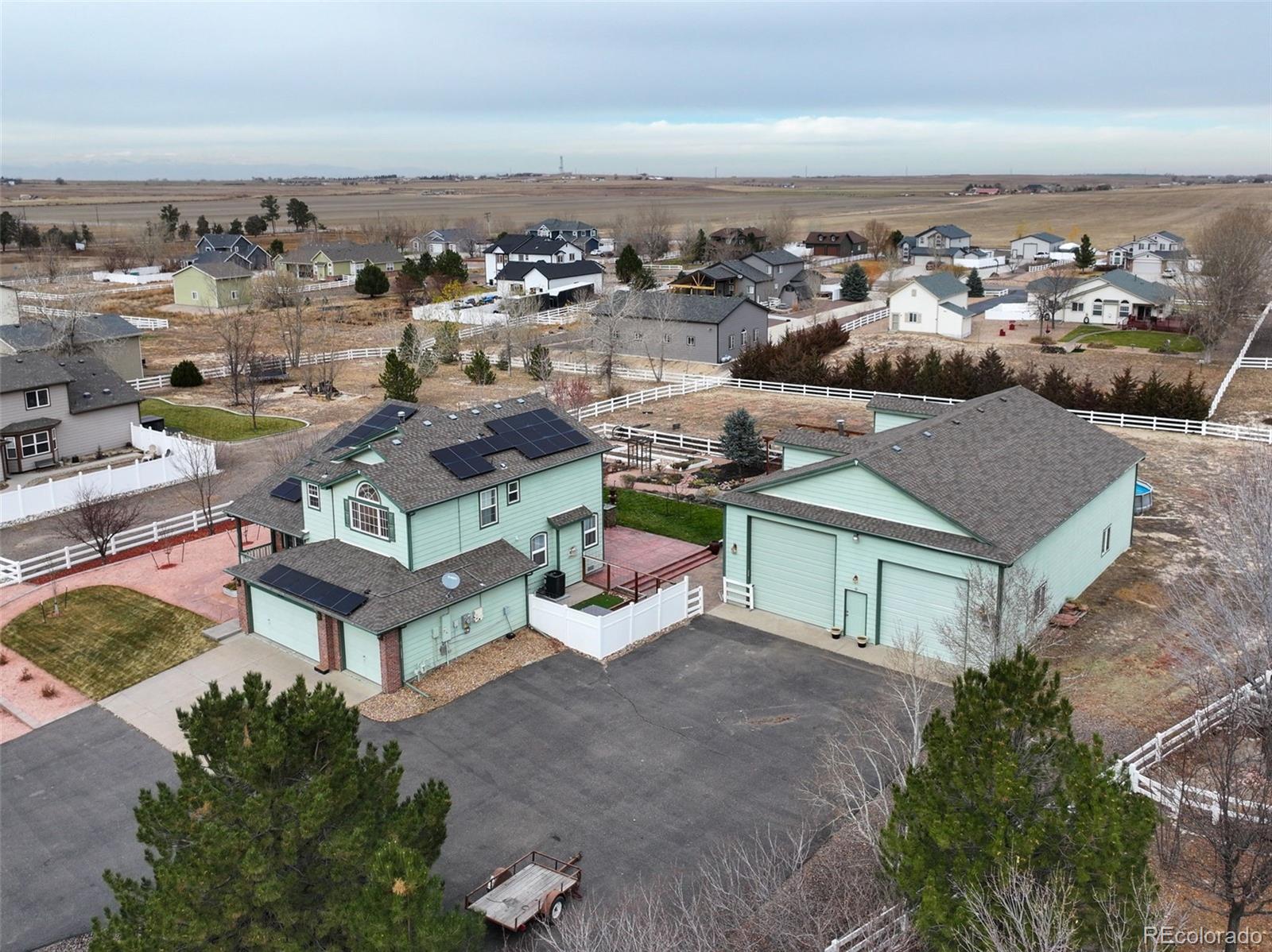 MLS Image #47 for 31505 e 166th avenue,hudson, Colorado