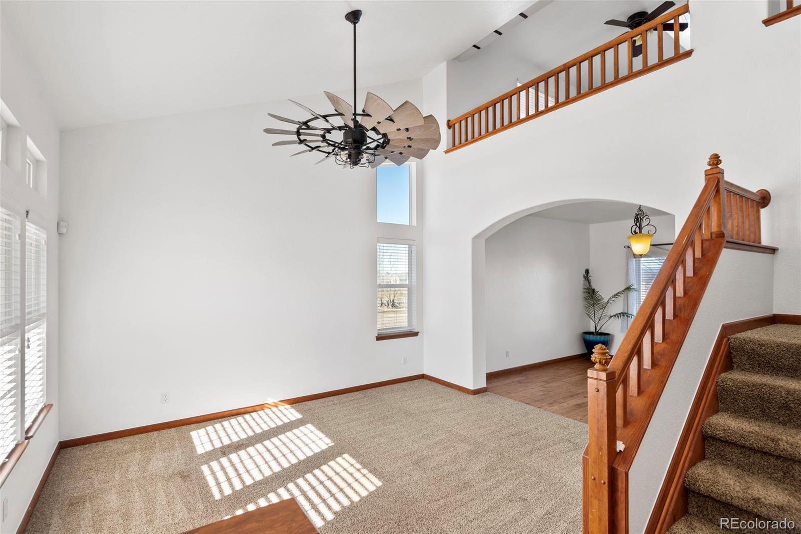 MLS Image #5 for 31505 e 166th avenue,hudson, Colorado